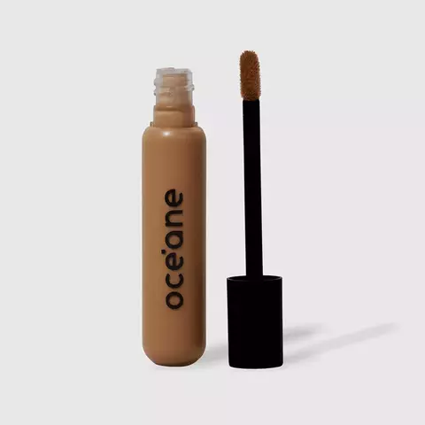 Corretivo Líquido Escuro - Concealer Medium Océane Edition 15g