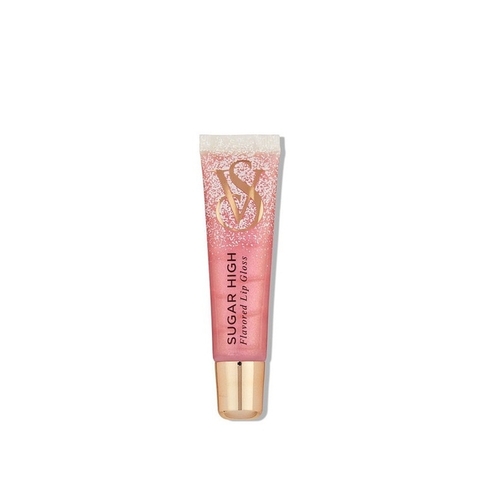 GLOSS LABIAL VICTORIAS SECRET SUGAR HIGH ORIGINAL 13G