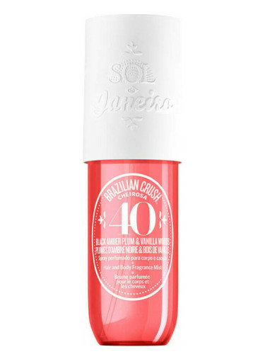 BRUMA CORPORAL FEMININA- SOL DE JANEIRO CHEIROSA '40 BODY & HAIR MIST (CORPO & CABELO)- 90ML