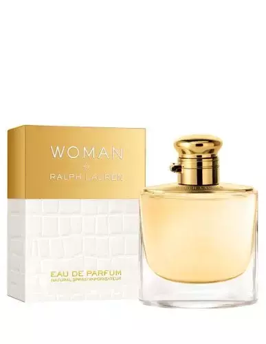 Perfume feminino - Woman Ralph lauren- Eau de Parfum