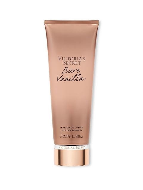Hidratante Corporal Victoria's Secret Bare Vanilla 236ml