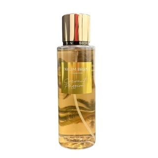 BODY SPLASH DREAM BRAND COLLECTION- INSPIRAÇÃO VS COCONUT PASSION- 250ML
