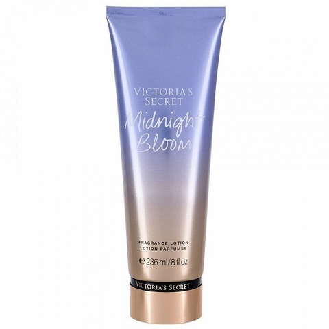 Hidratante Corporal Victoria's Secret Midnight Bloom 236ml