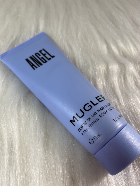 Hidratante Corporal Angel Mugler 50ml