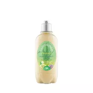 Loção Desodorante Hidratante Corporal Capim-Limão Maracujá Loccitane-250ml