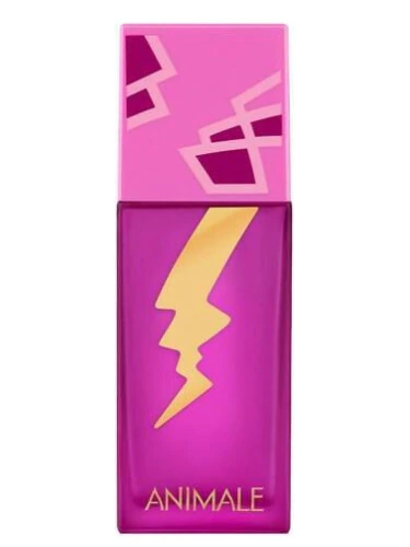 Perfume Feminino Animale Sexy Eau de Parfum