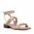 SANDÁLIA NUDE CALISTA WERNER - comprar online