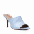 MULE AZUL PETÚNIA WERNER - comprar online