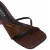MULE MARROM LUCENA WERNER - loja online