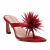 MULE VERMELHO TARSILA WERNER na internet