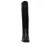 Bota Couro Preto Matilda Werner - loja online
