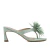 MULE VERDE TARSILA WERNER