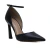 SCARPIN COURO PRETO OFÉLIA WERNER na internet