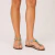 RASTEIRA NUDE PAMELA WERNER - comprar online