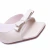 SANDÁLIA COURO OFF WHITE SIMONE WERNER - loja online