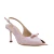SLINGBACK ROSA VALÉRIA WERNER - comprar online