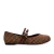 Sapatilha Marrom Leona Werner - comprar online
