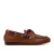 Loafer Couro Marrom Caramelo Mulan Werner - comprar online
