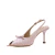 SLINGBACK ROSA VALÉRIA WERNER na internet