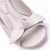 MULE COURO OFF WHITE JESSICA WERNER - loja online