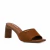 MULE CARAMELO MALENA WERNER - comprar online