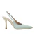 SLINGBACK VERDE E AMARELO AMARY WERNER