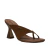MULE CARAMELO LUCENA WERNER - comprar online