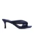 MULE COURO PRETO CAMILA WERNER