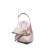 SLINGBACK COURO NUDE LUIZA WERNER - Werner Calçados