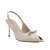 SLINGBACK NUDE VALÉRIA WERNER - comprar online