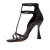Sandália Couro Marrom Bonnie Werner - comprar online