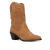 Bota Morinna Couro Camurça Marrom Werner - comprar online