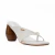 MULE OFF WHITE LUCENA WERNER - comprar online