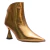 Bota Couro Bronze Stella Werner - loja online