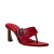 MULE VERMELHO SILVANA WERNER - comprar online