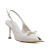 SLINGBACK OFF WHITE VALÉRIA WERNER - comprar online