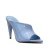 MULE AZUL TAÍS WERNER - comprar online