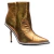 Bota Couro Bronze Sany Werner - comprar online