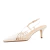 Slingback Off White Stormi Werner na internet