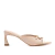 Mule Nude Hadley Werner - comprar online
