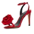 Imagem do Sandália Vermelha Florença Werner