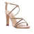 Sandália Nude Estela Werner - comprar online