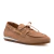 Loafer Couro Marrom Caramelo Laguna Werner na internet