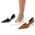 Scarpin Couro Marrom Luci Werner - comprar online