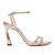 Sandália Champagne Hadley Werner - comprar online