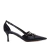 Scarpin Preto Holly Werner