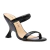 Mule Preto Kiandra Werner - comprar online