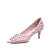 SCARPIN ROSA FREIA WERNER - Werner Calçados
