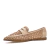 Loafer Nude Moms Werner - Werner Calçados