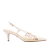 Slingback Off White Stormi Werner